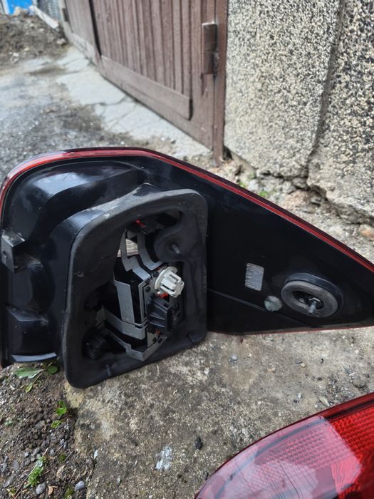 Стопове за Mercedes ML W164