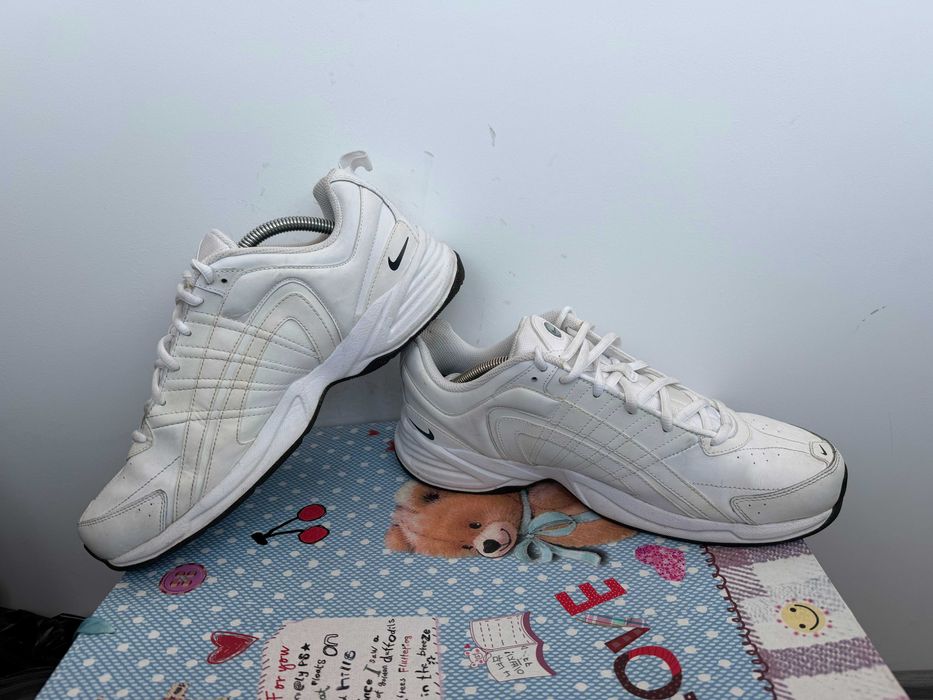 Nike T-Lite VIII''оригинални мъжки маратонки 44 номер