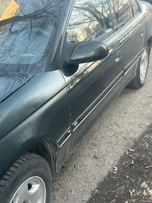 Продам омегу б 1998 год