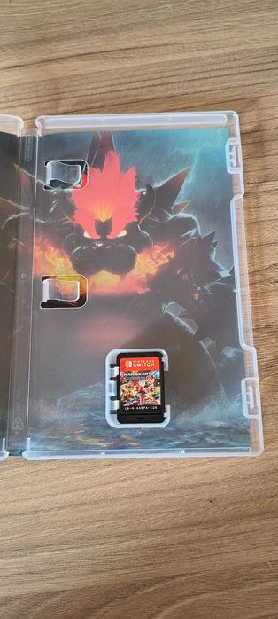 Mario Kart 8 Deluxe за Nintendo Switch