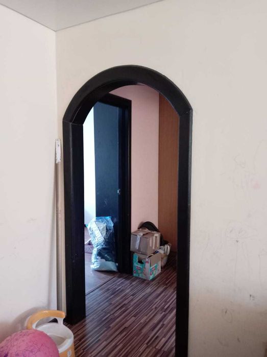 3х комнатная квартира