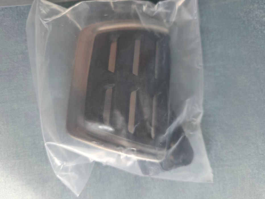 RS / S-line педали за Audi Q3 2019 - 2024 година