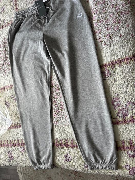 Мужские брюки New Balance