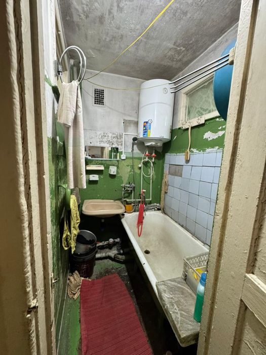 Продам квартиру.