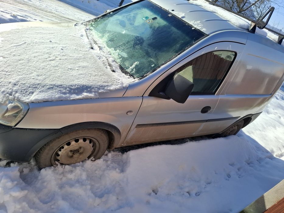De vanzare Opel Combo 2008