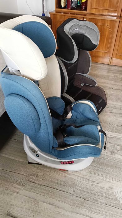 Scaun auto copii 0-36 kg.