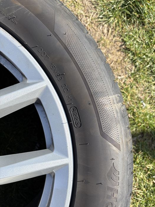 Jante Bmw  x3 x4 X5  G05 g06