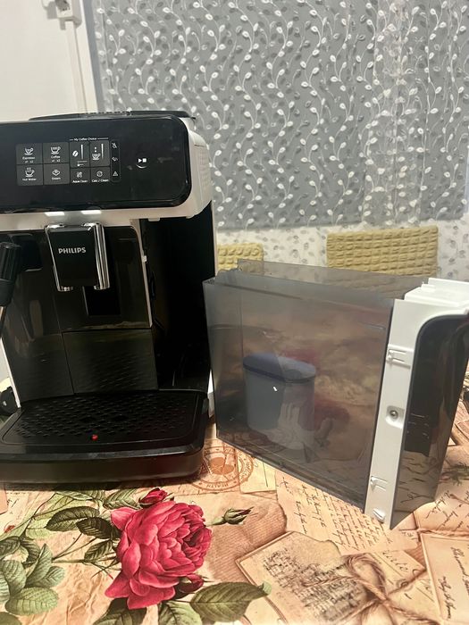 Кафе машина Автомат PHILIPS