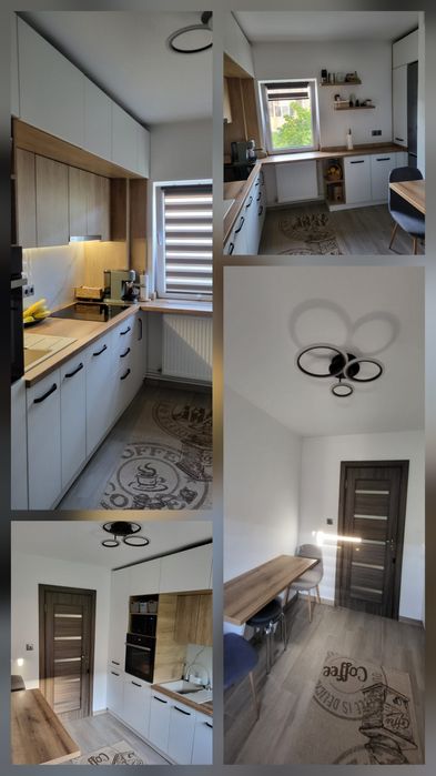 IMOBIL REZERVAT PROPRIETAR | Apartament 3 camere Micalaca (Orizont) – Modern, Complet Renovat & Mobilat la Comanda