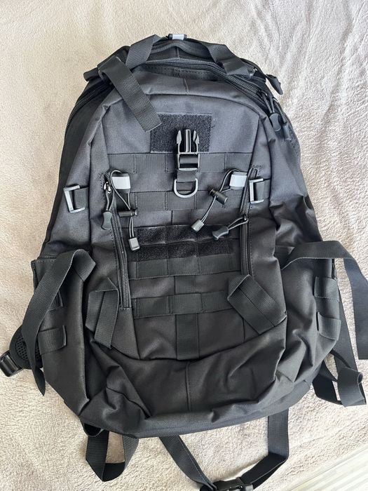 Нова туристическа раница 40 лт