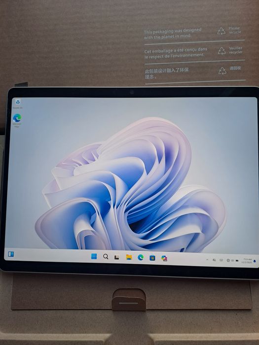 Microsoft Surface Pro 10