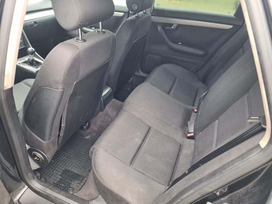 A4 1,9tdi 131cp, 2002