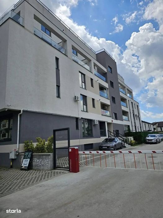 Duplex Deosebit Bloc Exclusivist Mutare Rapida Terasa Finisaje Premium