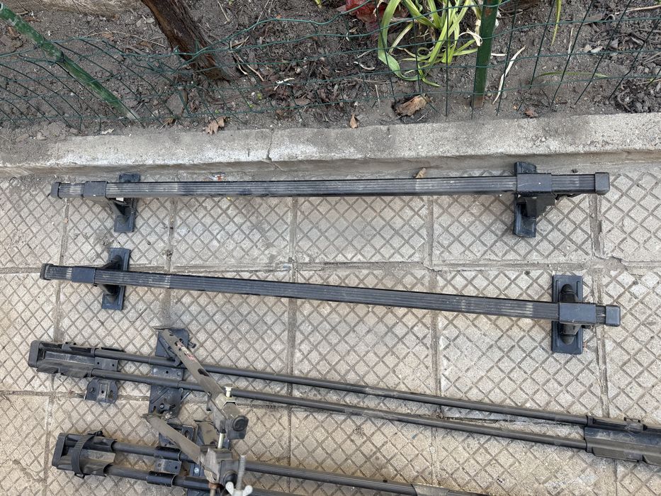 Багажници за велосипеди