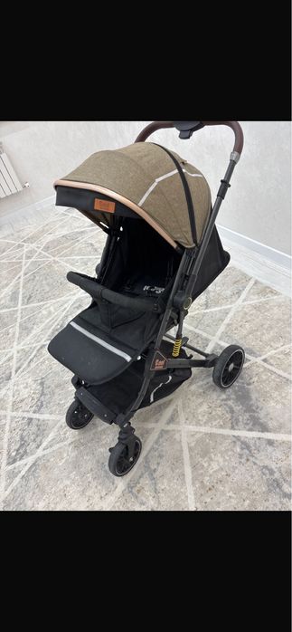 Детская Коляска