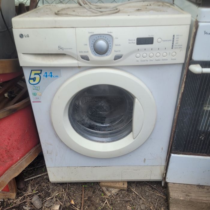 Electrocasnice defecte