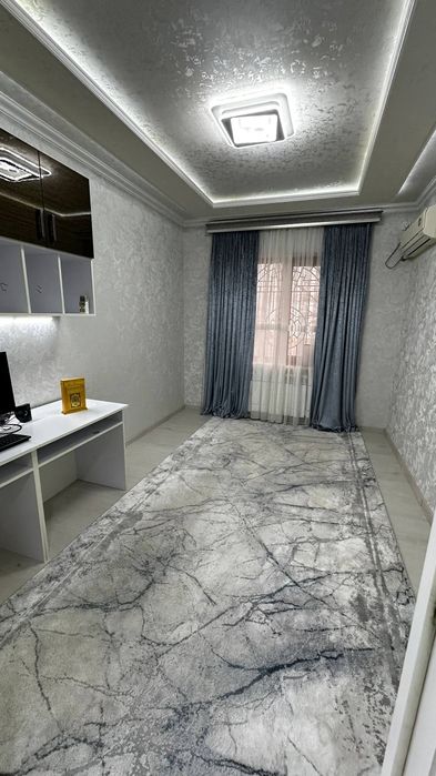 Согдиана  4 - Хона  2 - Этаж  120м²