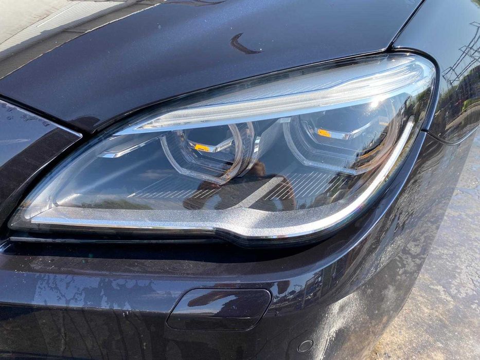 Dezmembrez BMW 640d f12 f13 f06/f12 f13 f06 LCY/640d lcy m-pack/LED/