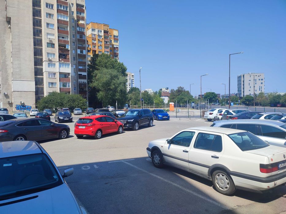 Продава се Офис в София, Дружба 2 - 65 кв.м за 8 €/кв.м - Снимка #3