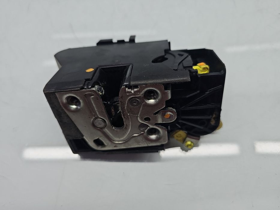 Broasca usa stanga fata Dacia Duster 2 [Fabr 2017-2023] SUV  805036786