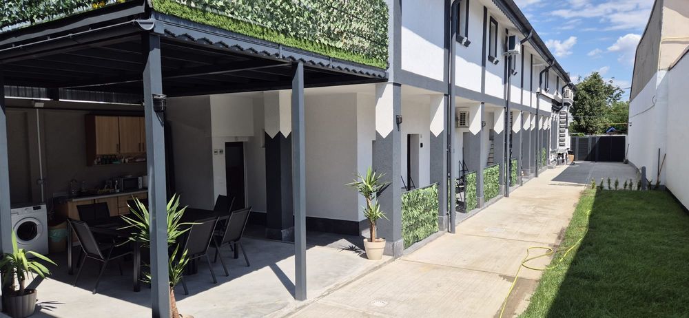 Studiouri în regim hotelier pe str Griviței!