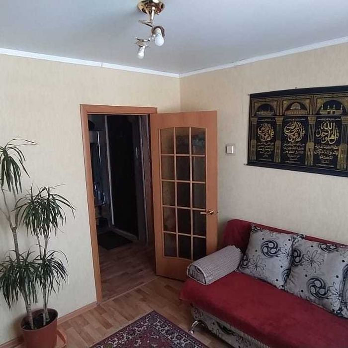 Продам 3комнатную в Центре