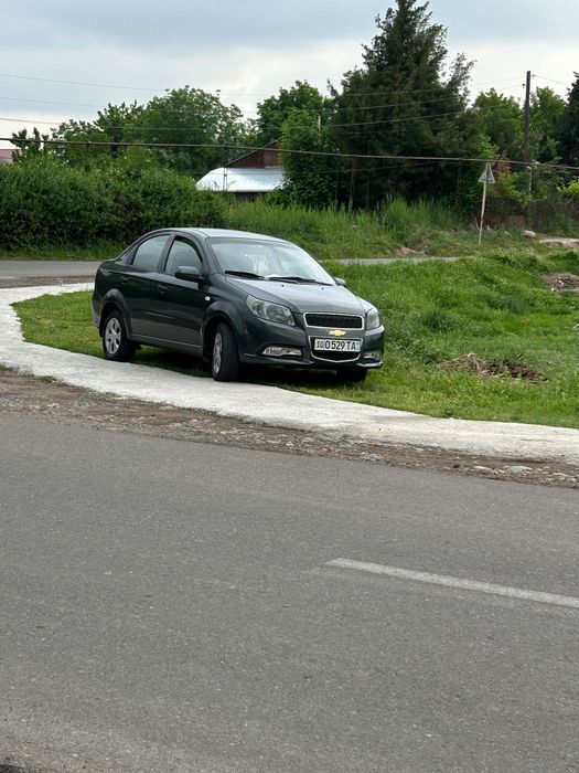Некся 3 механика 2020