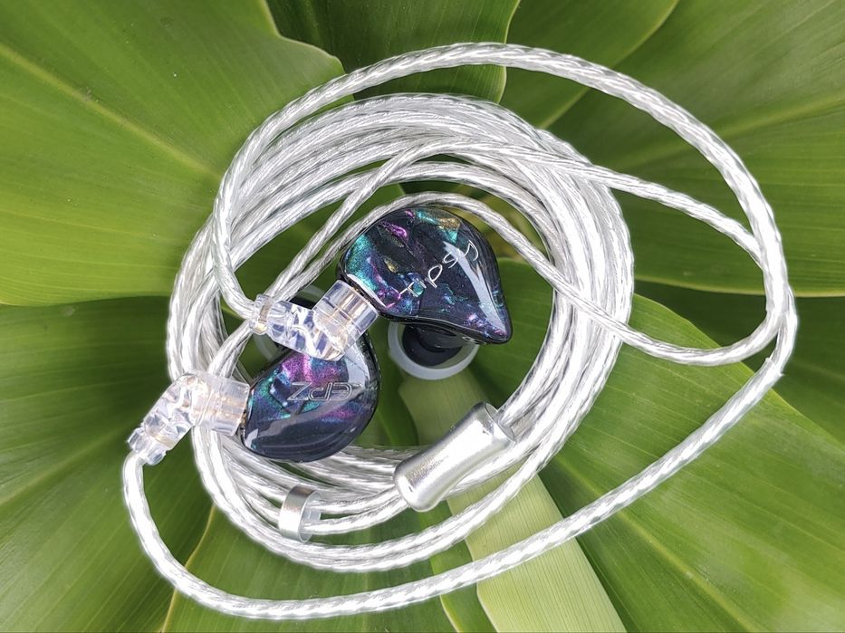 Наушники EPZ x Tipsy Star One