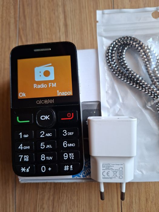 Top telefon Alcatel,meniu ro.