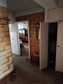 Ц-6 4/3/4 Кирпич балкон-2/6 Срочно 85квм