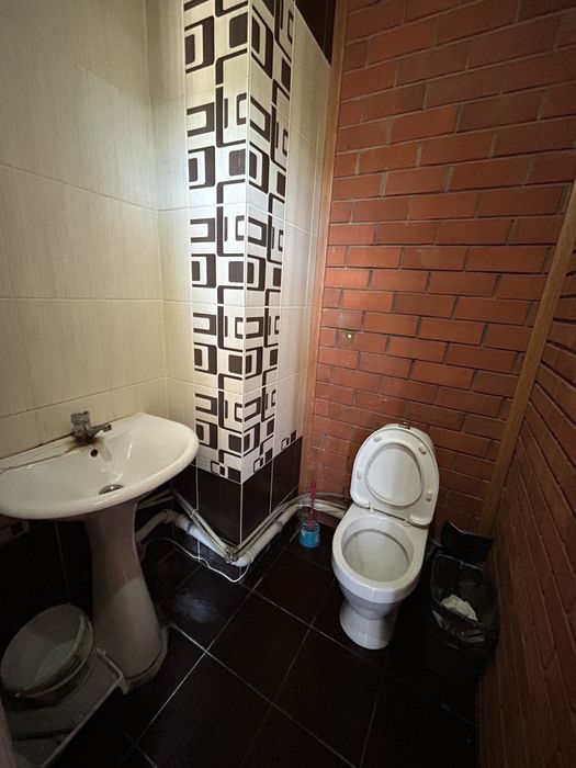 Офис, Парадис 40м2 Тобыл
