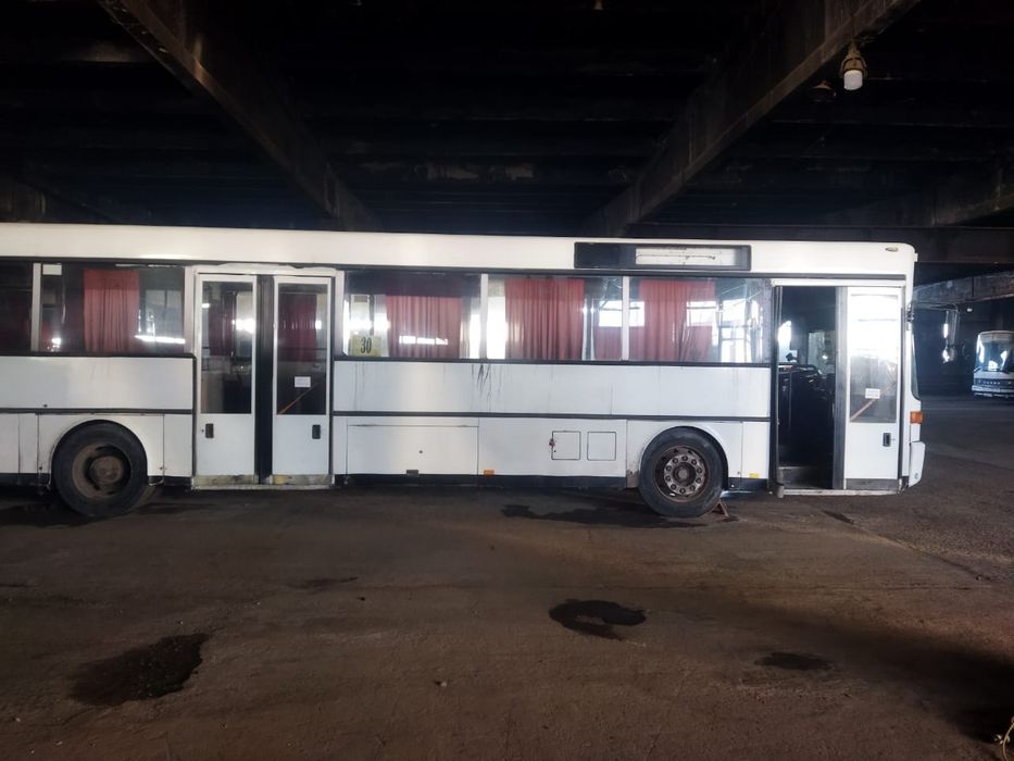 Продам автобус мерс