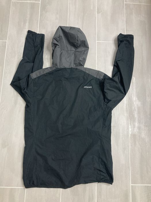 Geaca alergare Spyder M