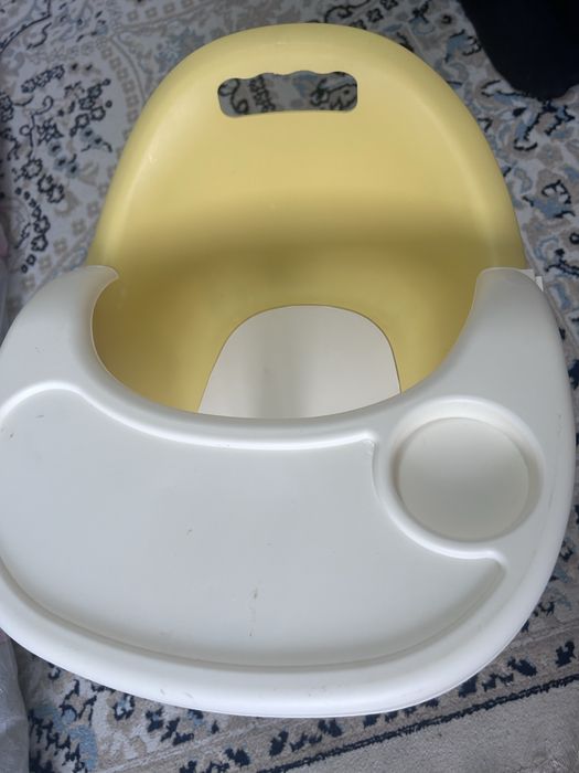 Стульчик для маленьких 2500 тг