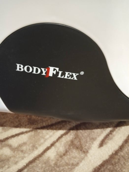 Велоергометър BodyFlex