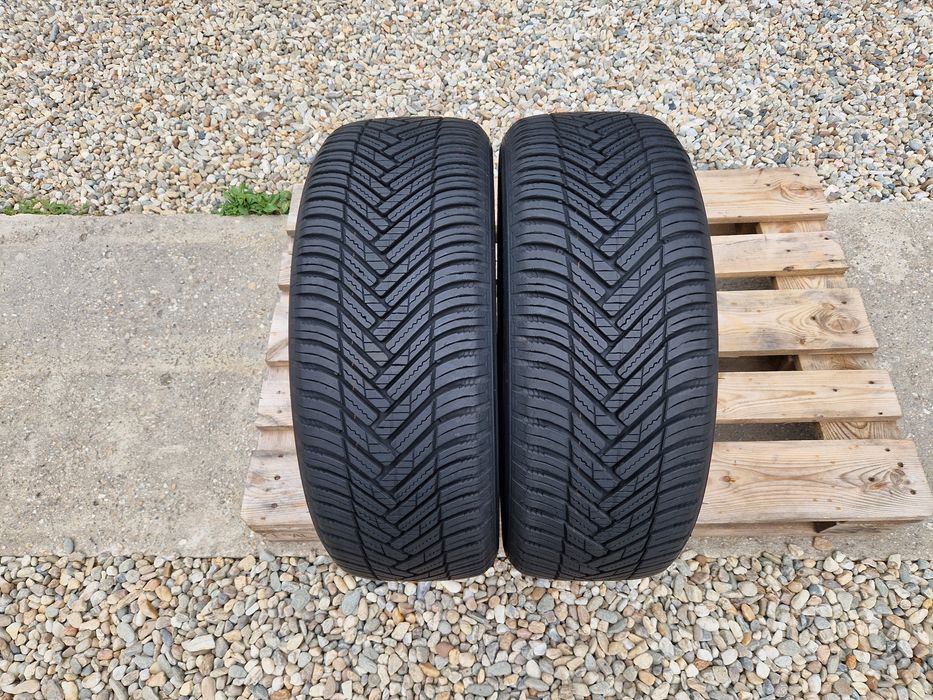 2anvelope vara-iarna(allseason) 205 55 16 Hankook 2024