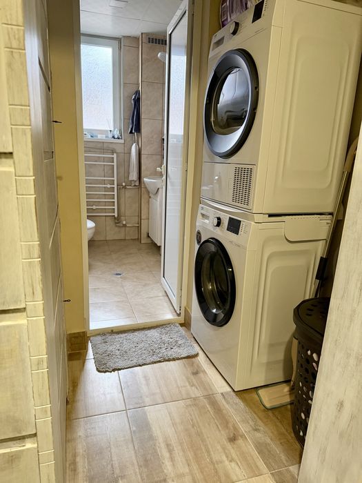 3-ст. Апартамент, Идеален център