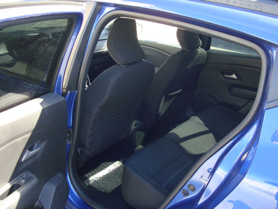 Дачия Stepway!!! Газ!!! Kато нова!!!