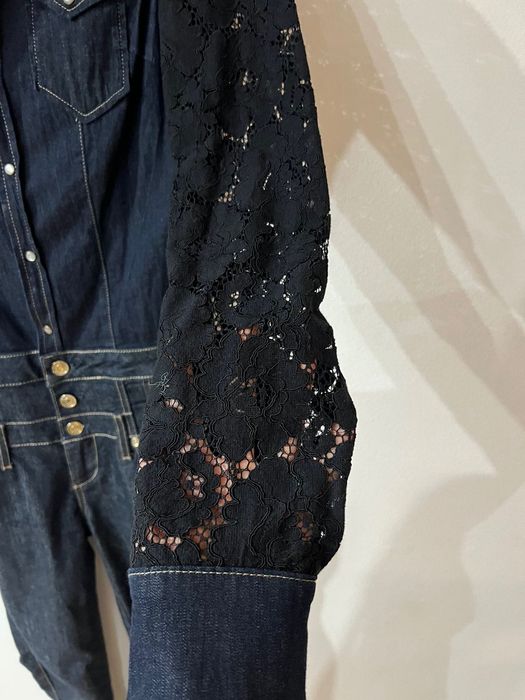 Liu Jo дънков гащеризон, оригинален