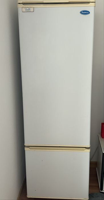 Продам б/у холодильник Бирюса