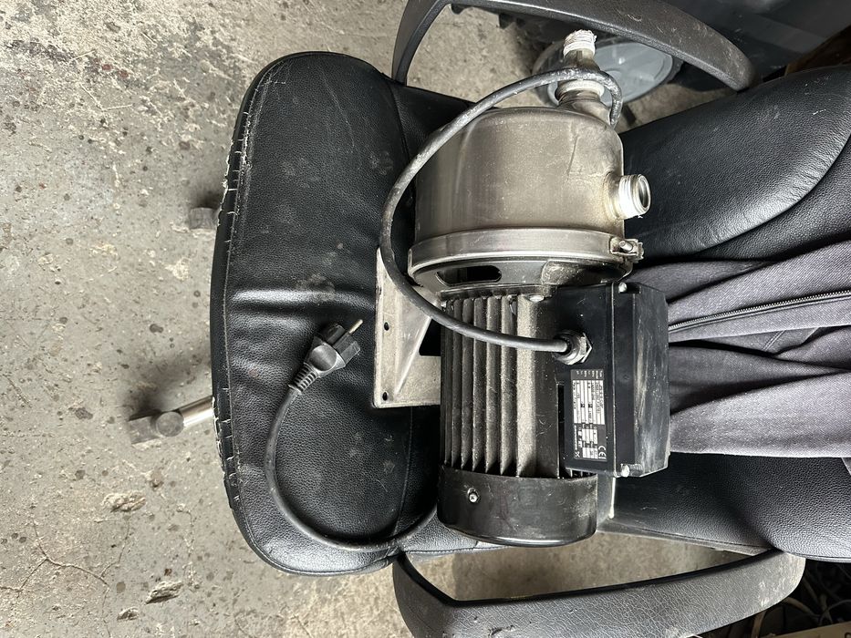 Hidrofor pompa de gradina grundfos