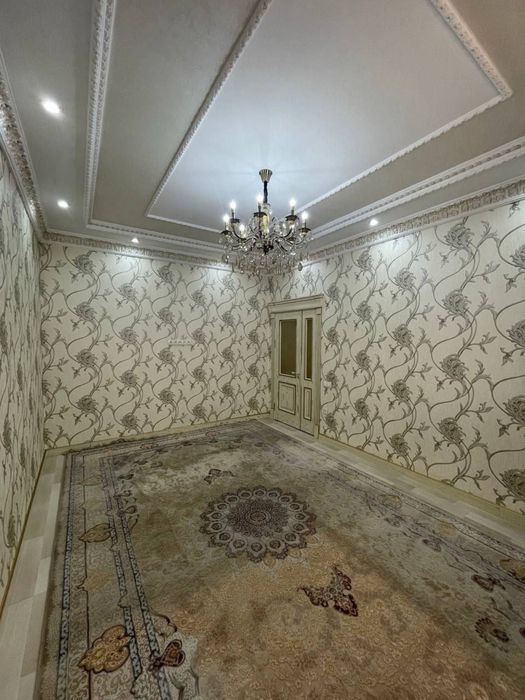 Новостройка квартира 2 комнатная Гулзор Шайхантахур