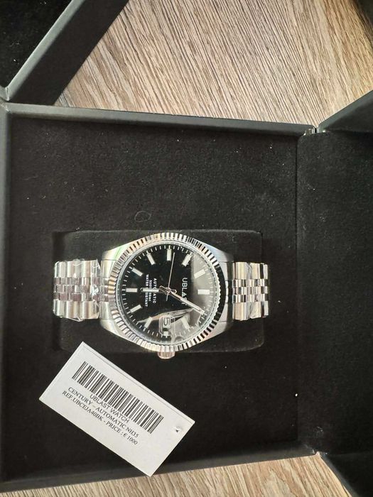 ceas UBLAST automatic