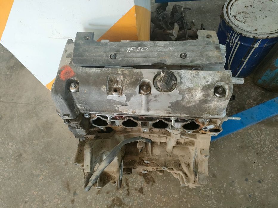 Двигатель на Хонда аккорд 2.4