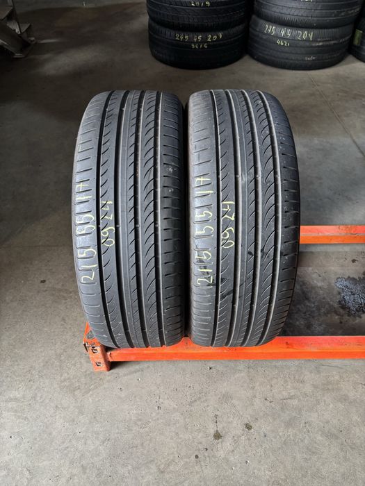 Anvelope Vara 215/55/17 Pirelli Powergy 215 55 17 R17