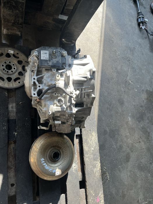 Автоматична скоростна кутия бмв х1 ф48 2019 ( skorostna kutiq bmw x1 )