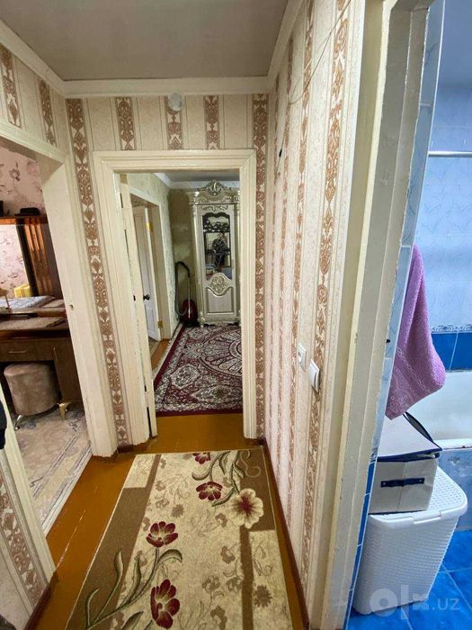 ‼️Toshkent viloyati Bekobod Shahar 80 daha 3xona/1/2 63m2 ARZON‼️;