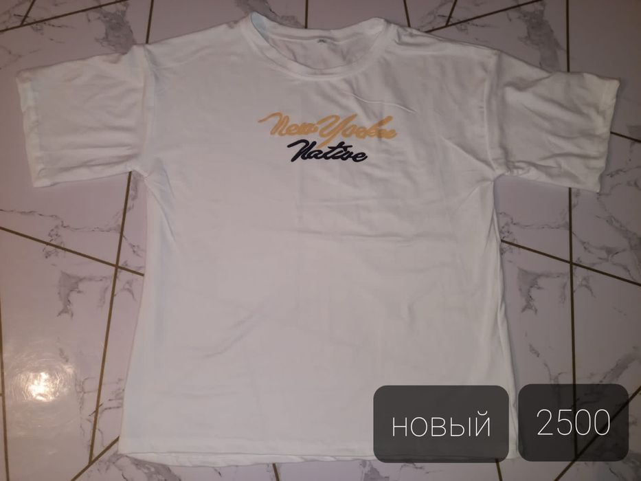 Одежды новые,качественные