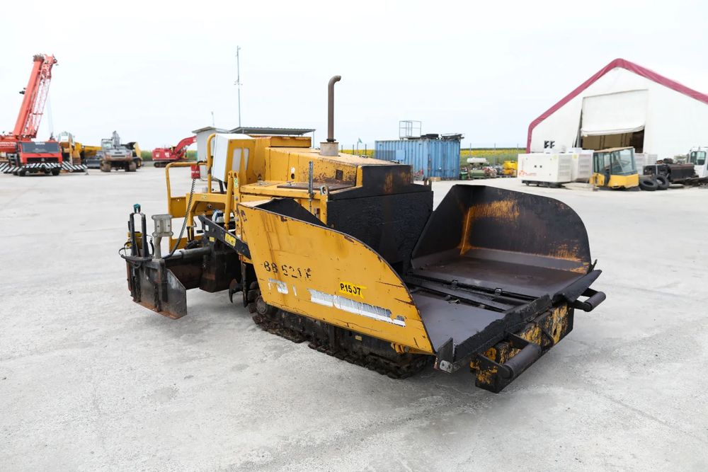 Caterpillar BB621E