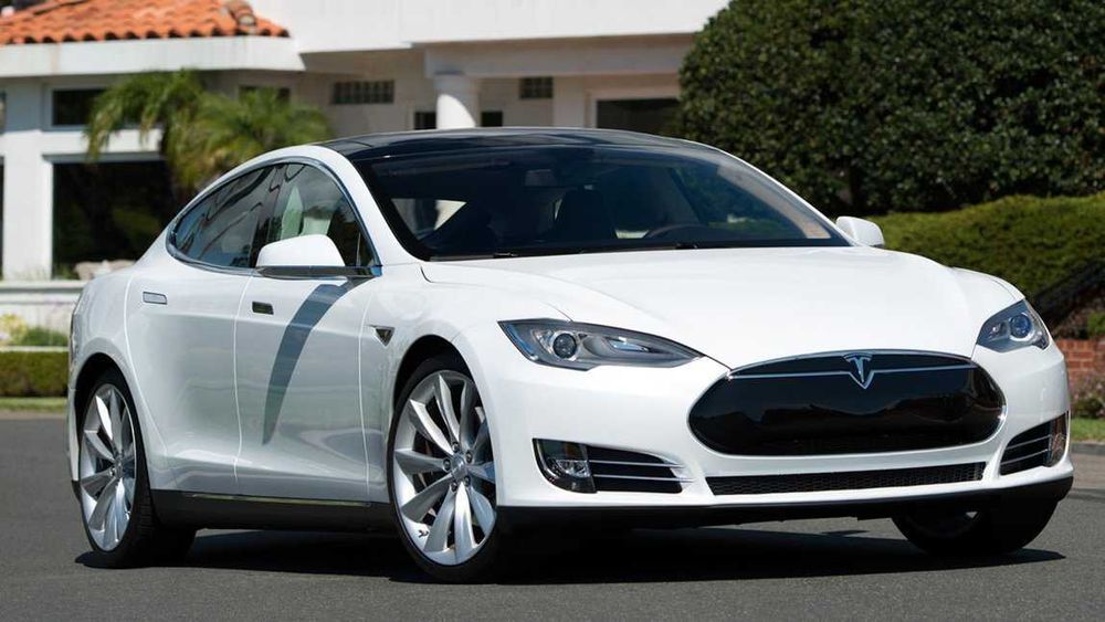Джанти за ТЕСЛА 21" TESLA X S model S model X - B1385
